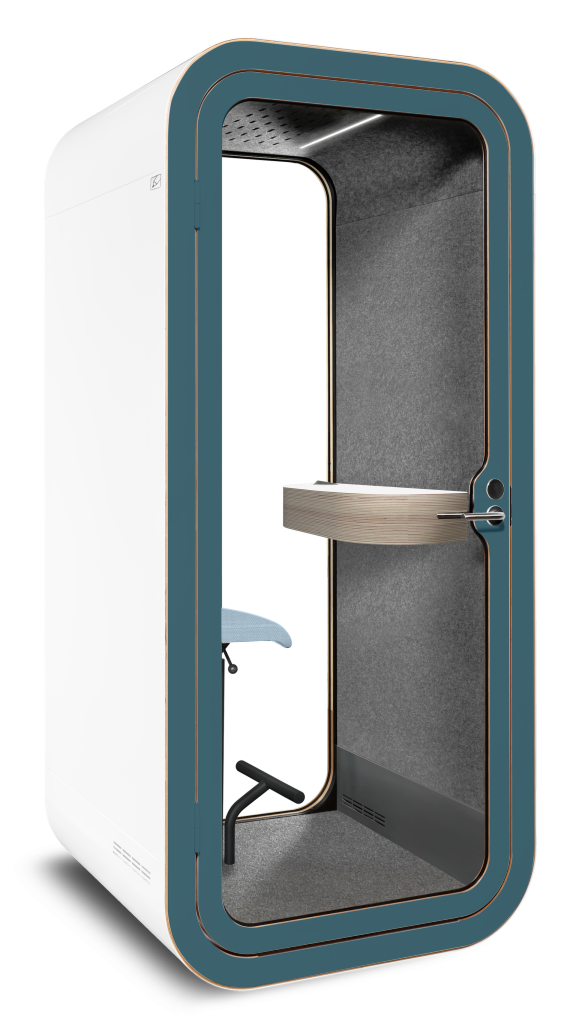 acoustic furniture Office furniture in Cyprus at an excellent price