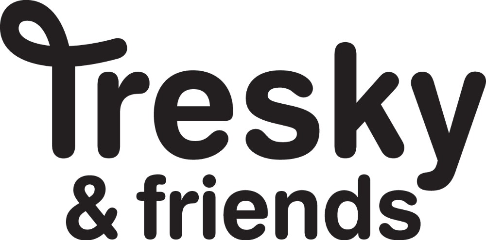  Tresky 