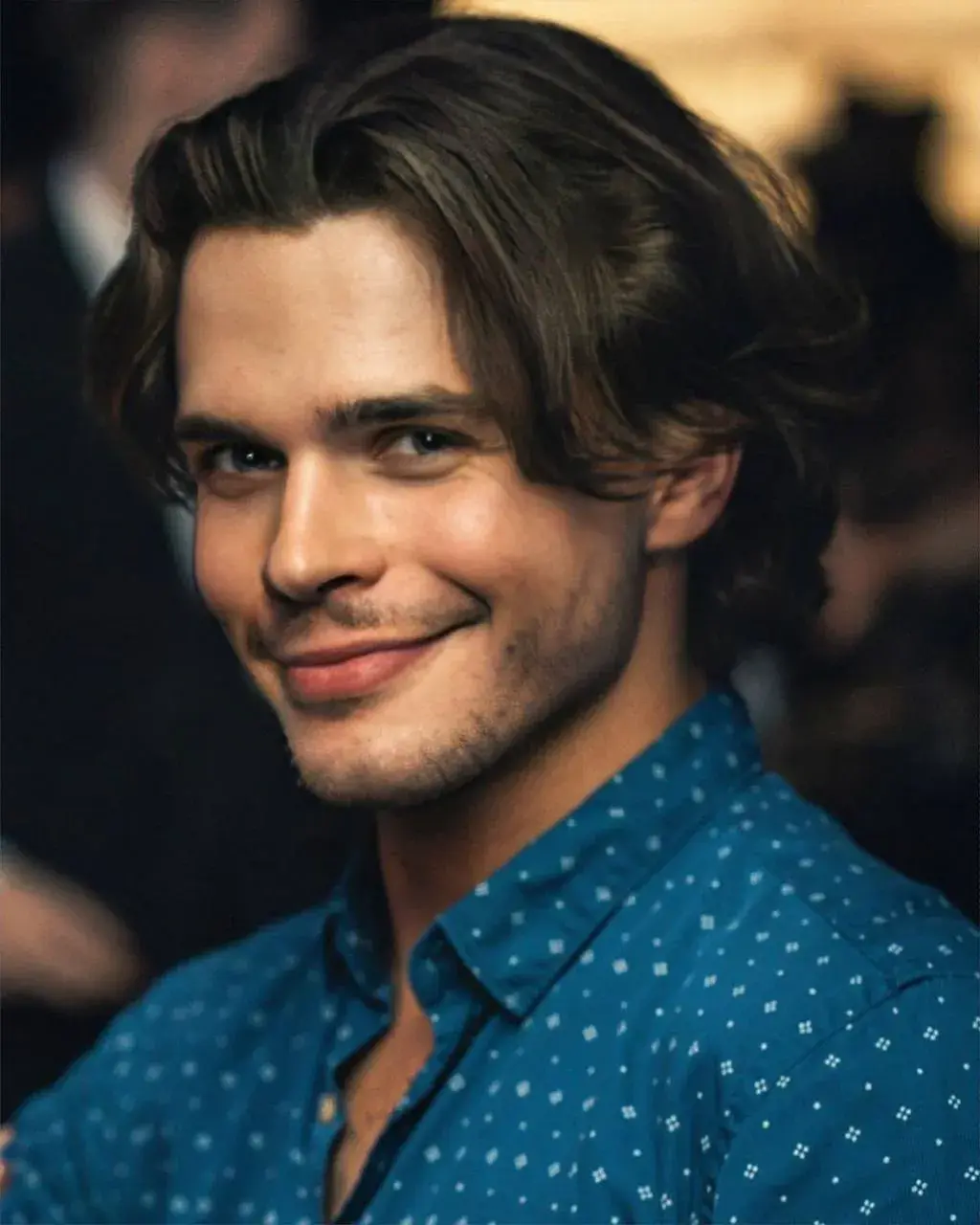 Павел Тюменцев