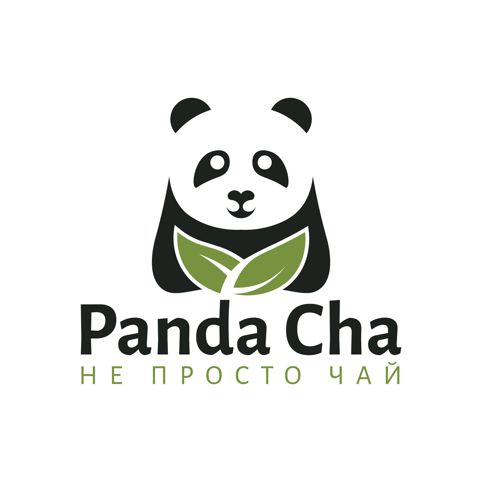 Panda Cha