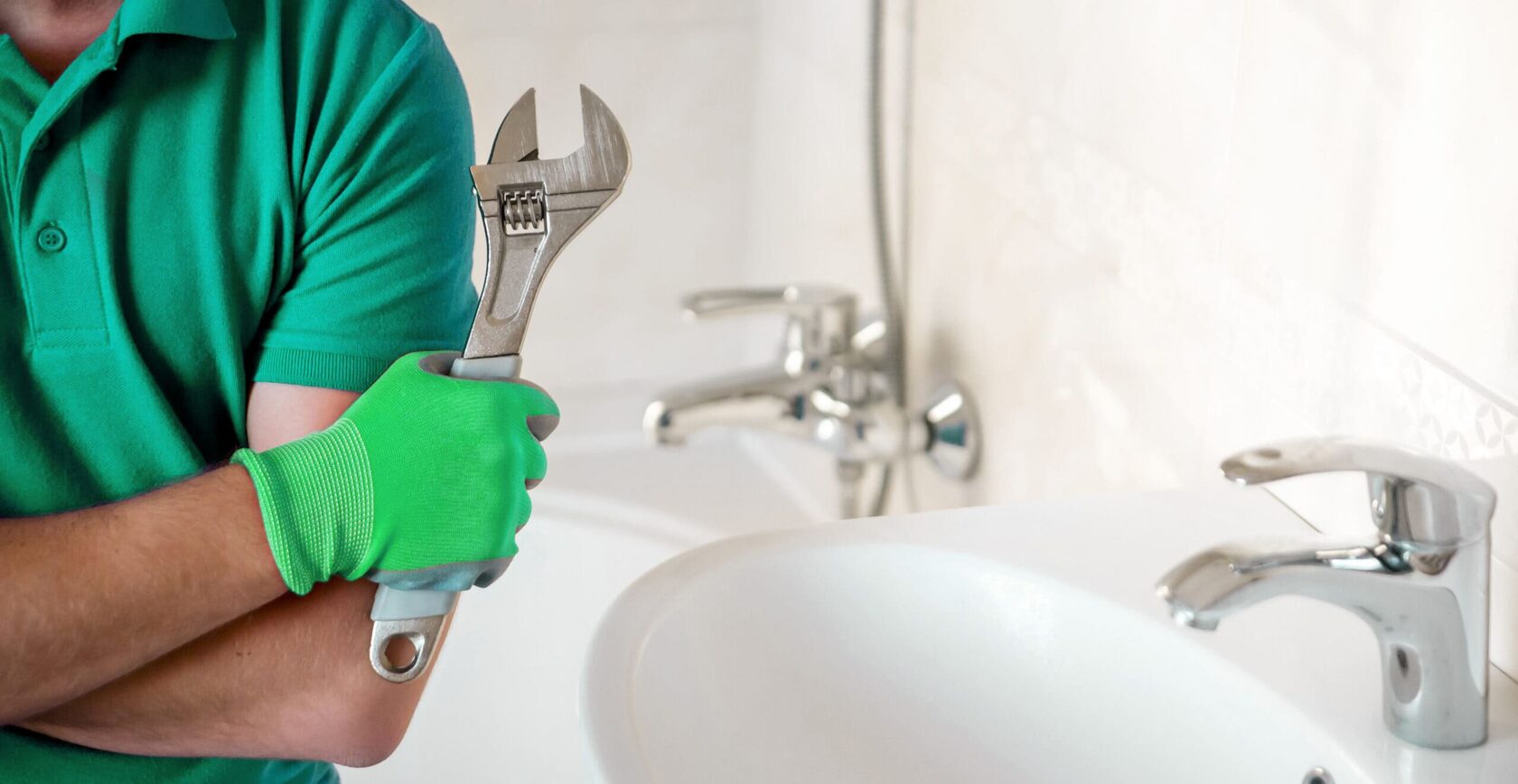 устранение засоров