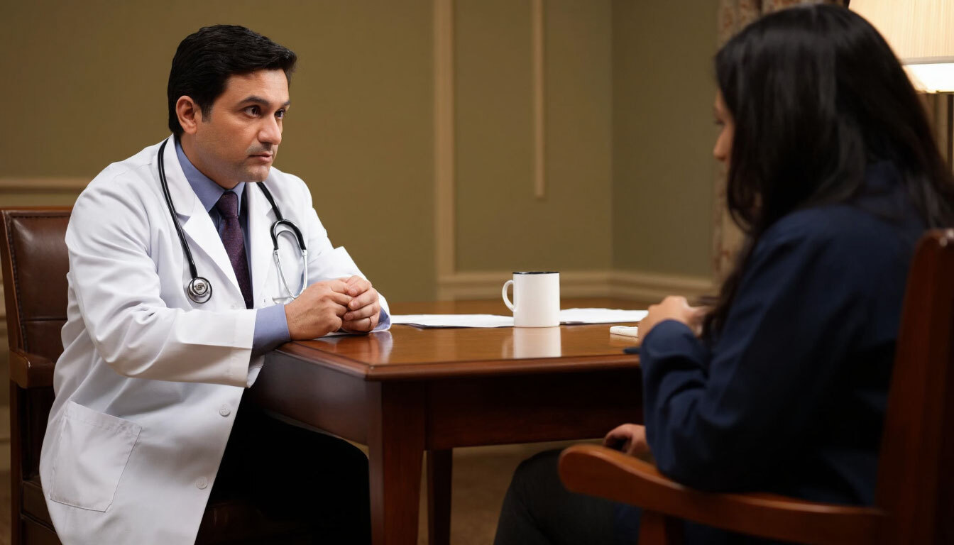 Заболевания которые лечит невролог