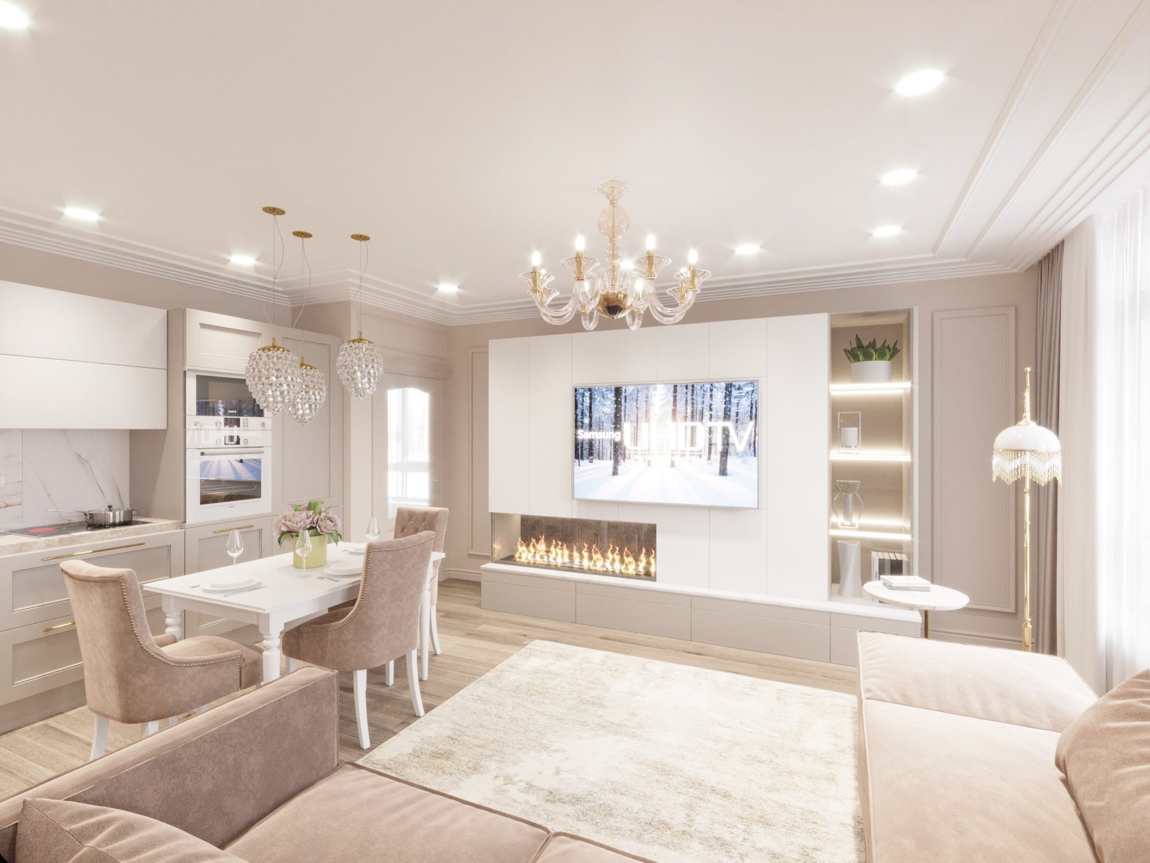 Лапунова Татьяна