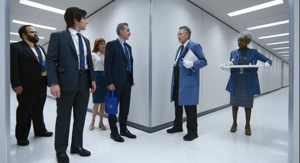 Кадр из этого хорошего сериала 