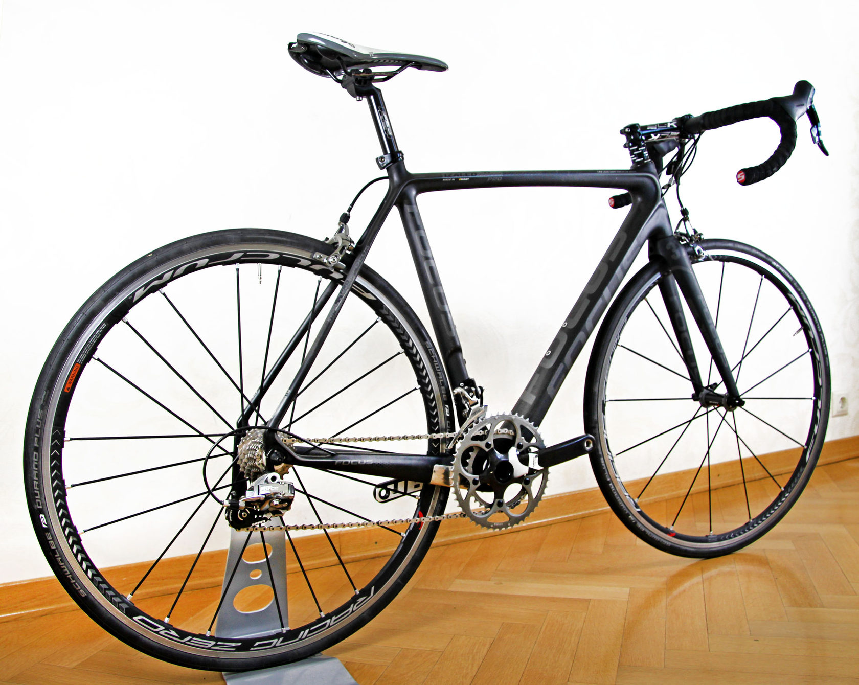 focus izalco pro 3