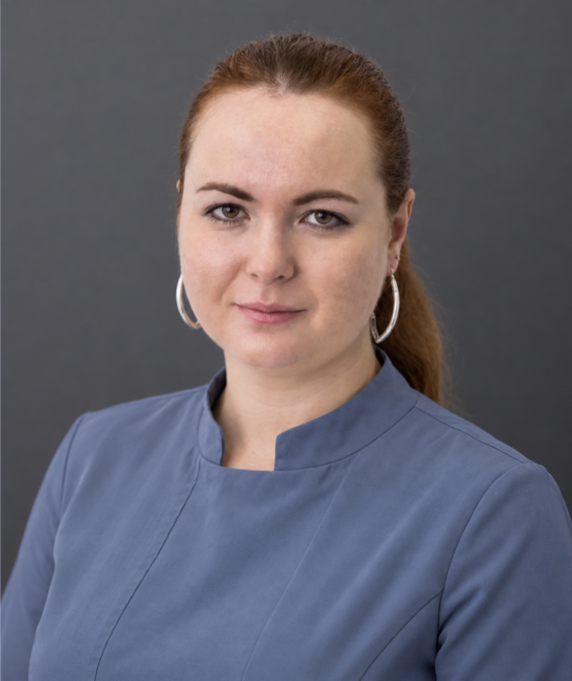 Филиппова Маргарита Александровна