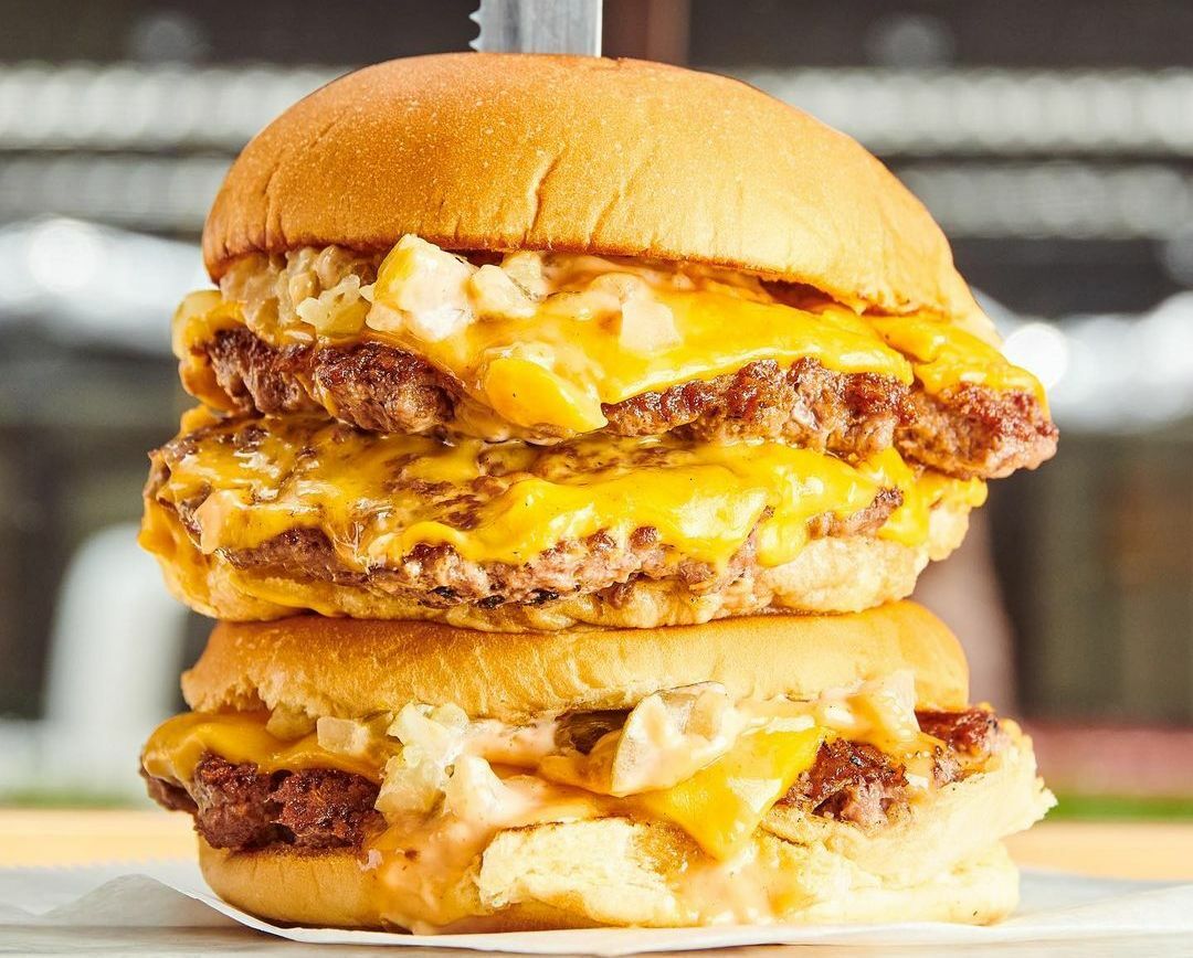 Craft burger brand Black Tap the latest US chain to enter the UK