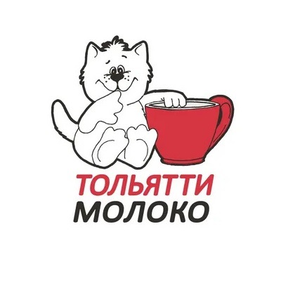 Крем Тольяттимолоко творожный с клубникой 5%, 130г - купить с доставкой в Москве