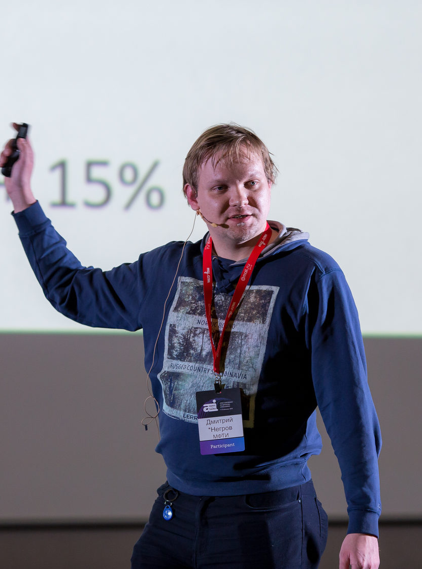 7 интересных фактов про негров или афролюди 7 интересных фактов про негров или афролюди