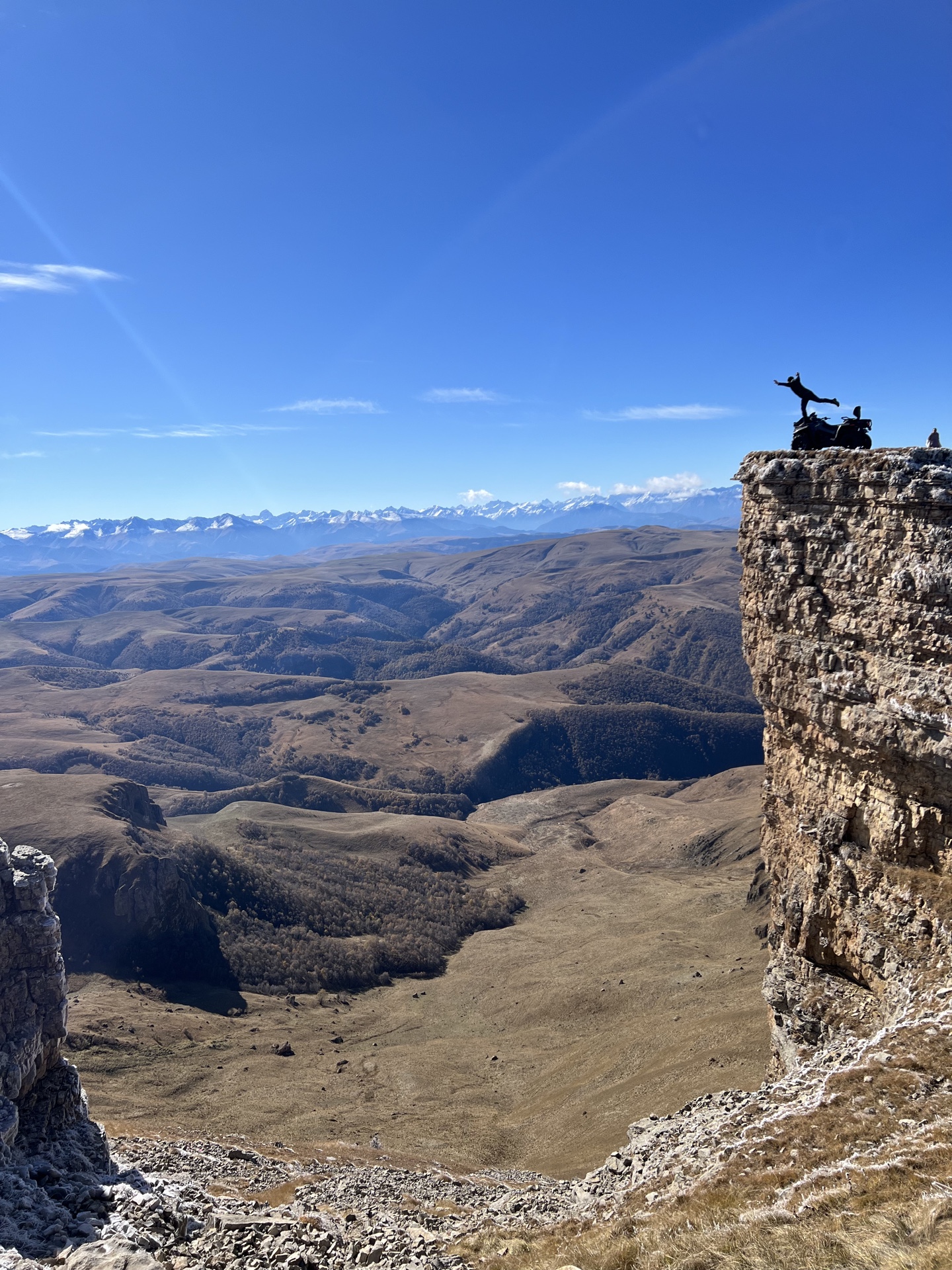 Плато Бермамыт отдых и путешествие