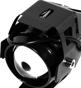 Установка дополнительного освещения