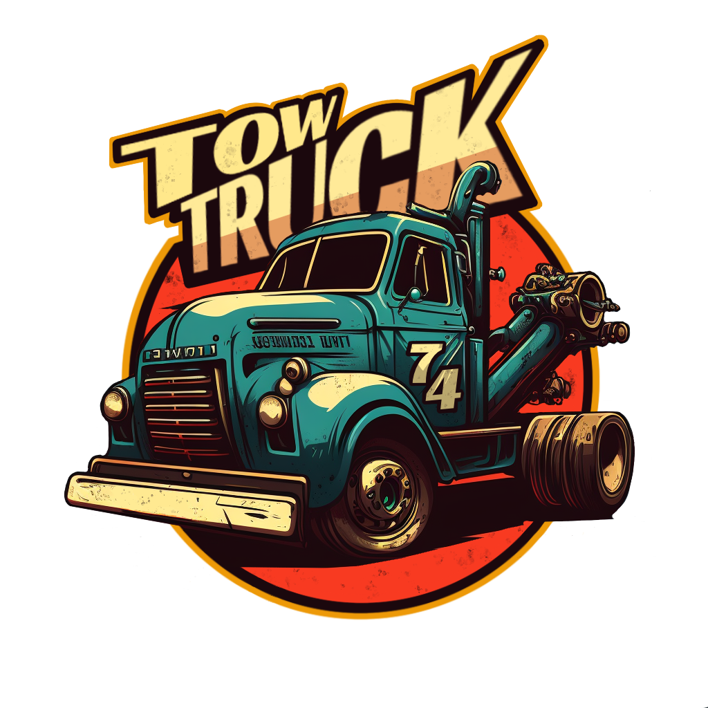 Tow-truck74