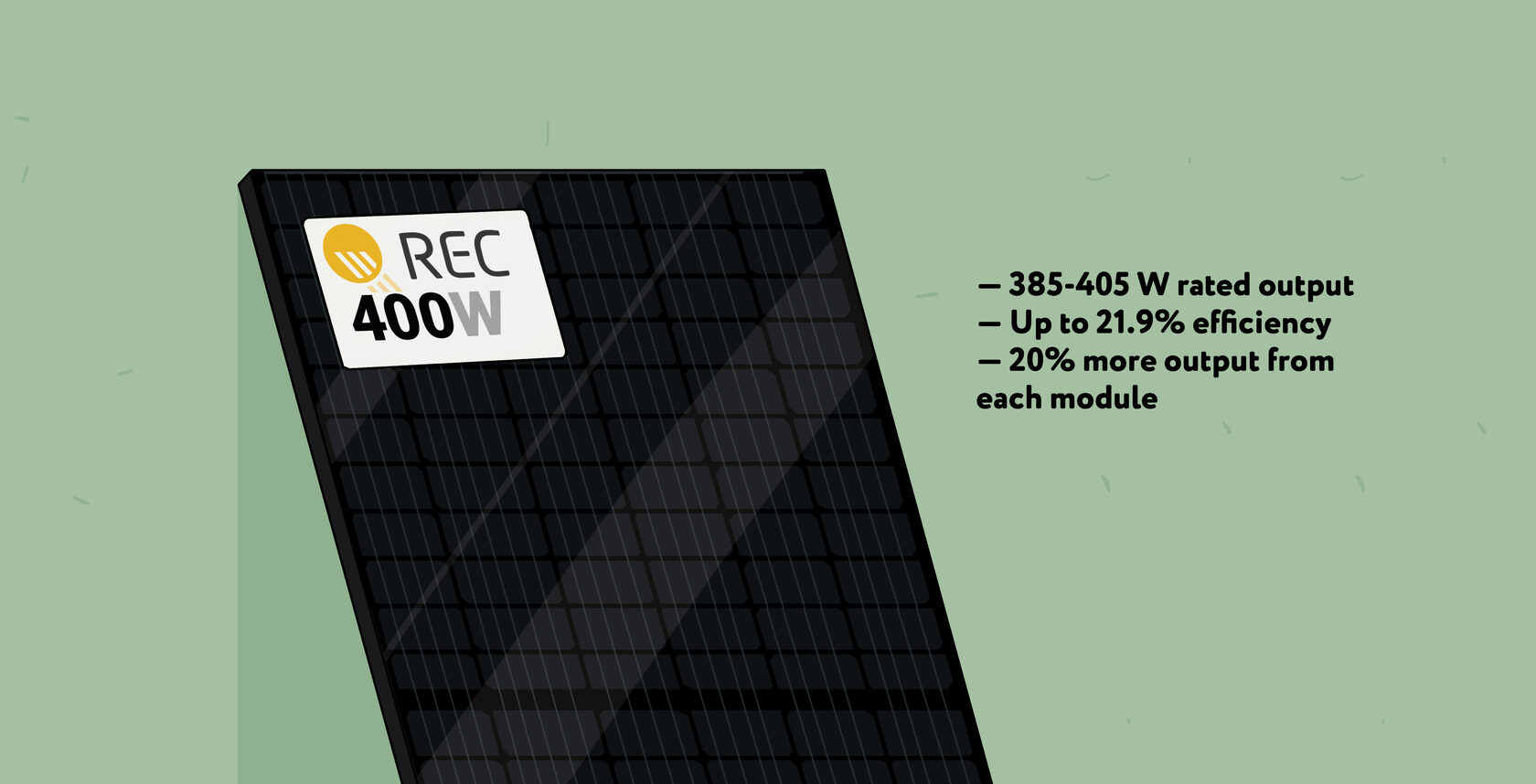 REC Solar Panels: The Complete Review For 2023 A1solarstore, 49% OFF