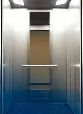 Лифт Репино