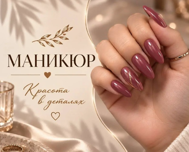 Ногти