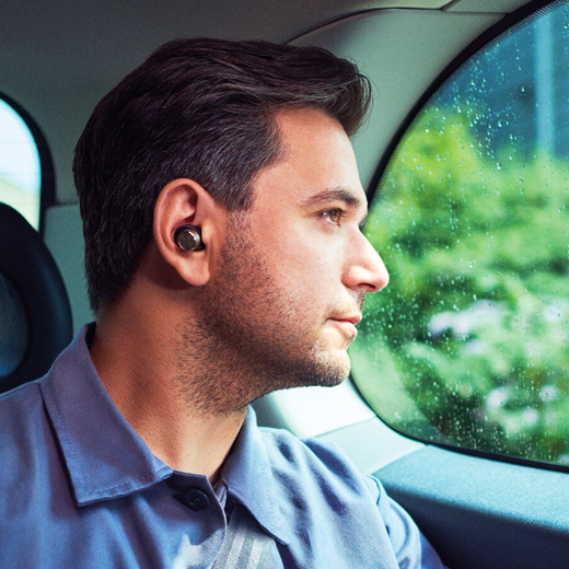 Bowers &amp; Wilkins PI7