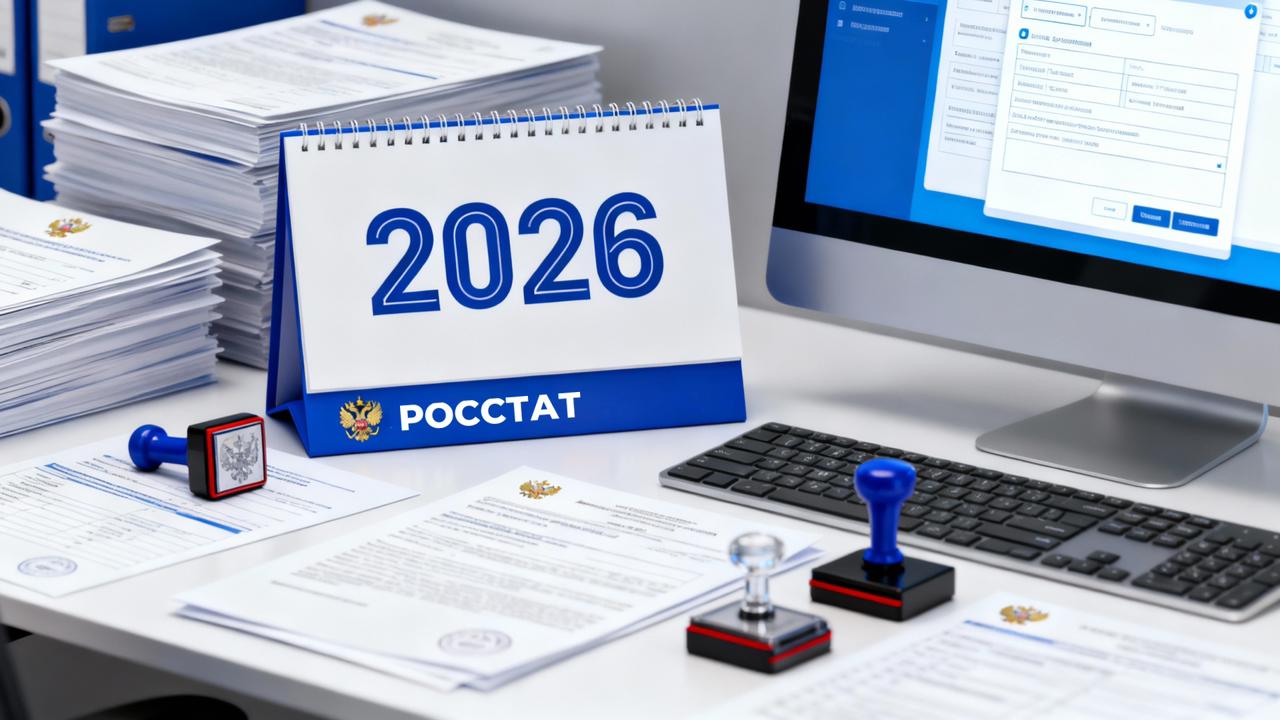 Подтверждение основного вида деятельности в 2026 году: новые правила и требования