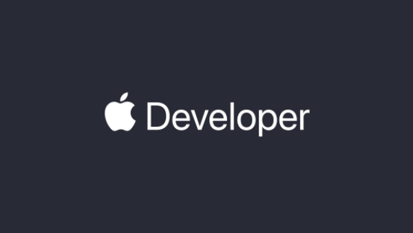 apple developer