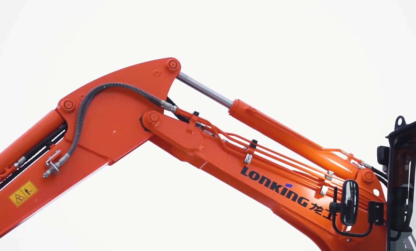 Мини-экскаватор Lonking CDM6020