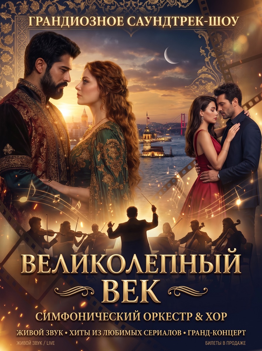 Турецкие сериалы