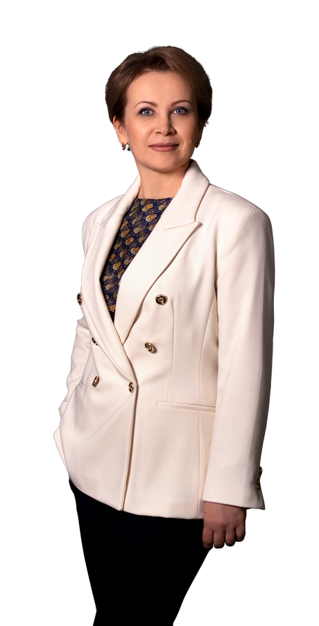 Ирина Туралиева