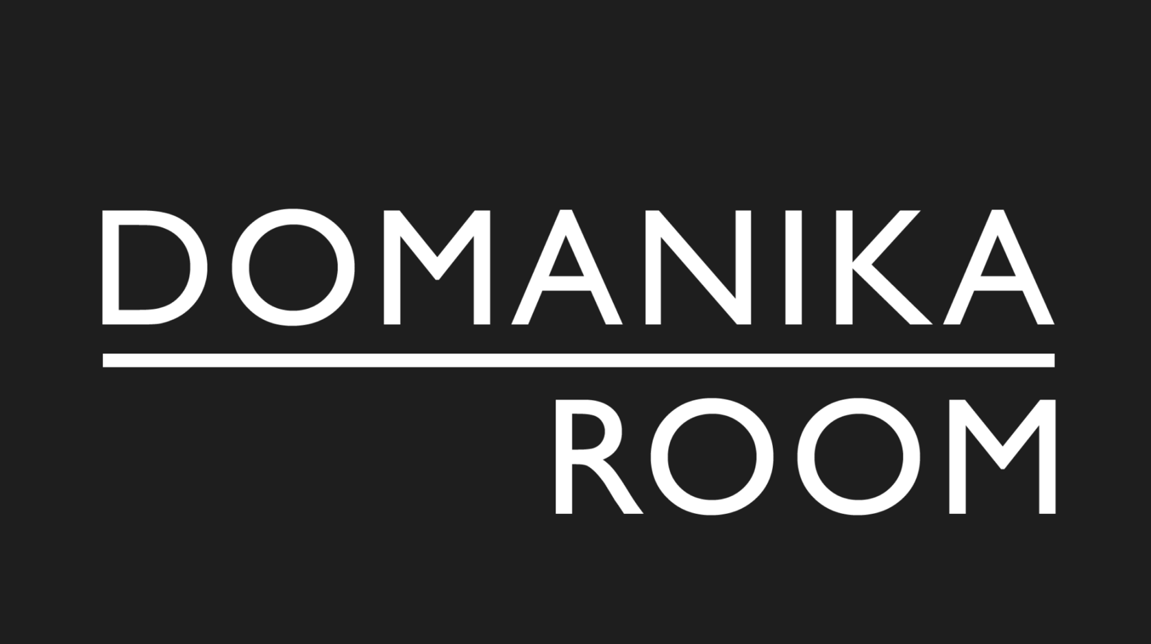 Domanika Room