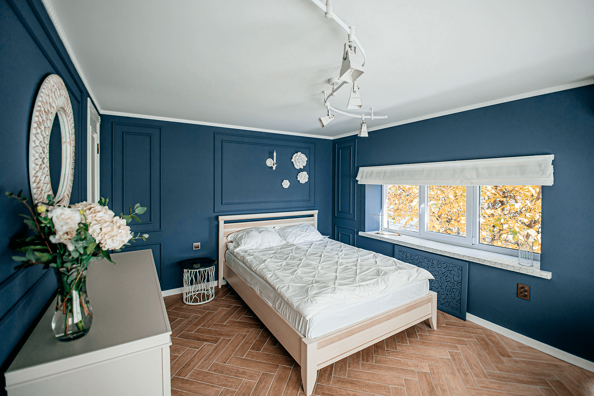 FHouse — Дизайнерский гостевой дом в центре Пятигорска 5