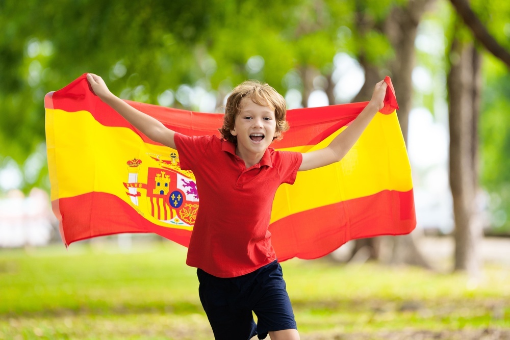How to obtain citizenship in Spain: Children of Spanish citizens