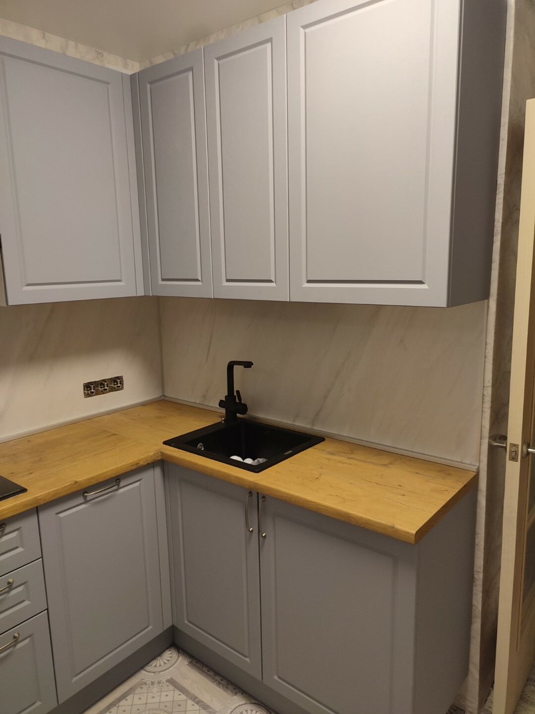 мебель под заказ Донецк ДНР кухня№68