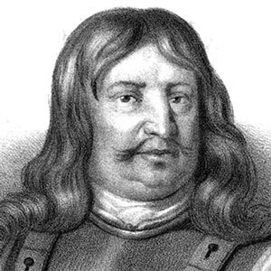 Любеккер Георг