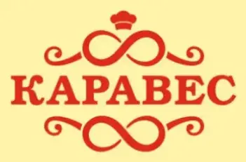 Логотип Каравес