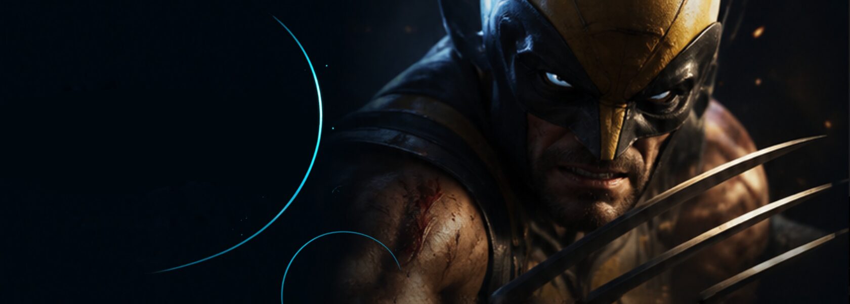 Marvel's Wolverine