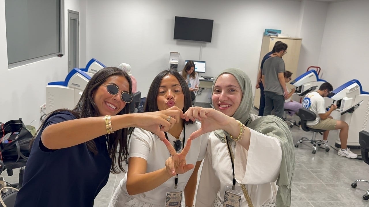 медицинские стажировки в Турции