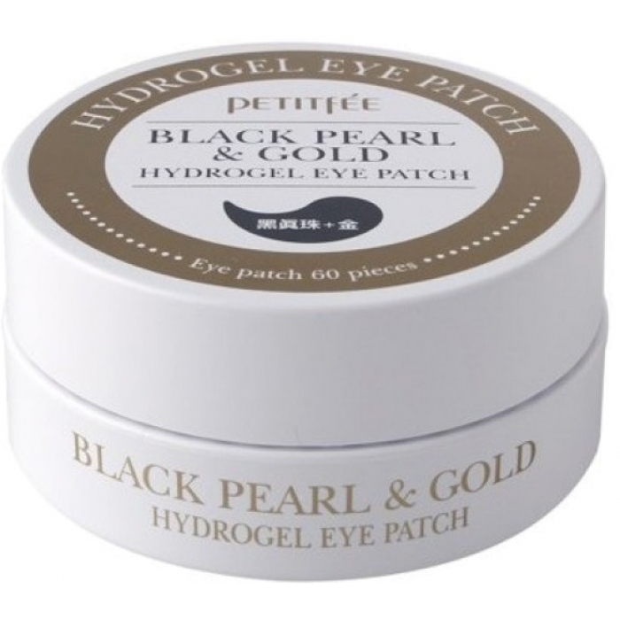 Petitfee Black Pearl Gold.