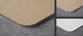 Гофрокартон