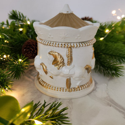 восковые свечи