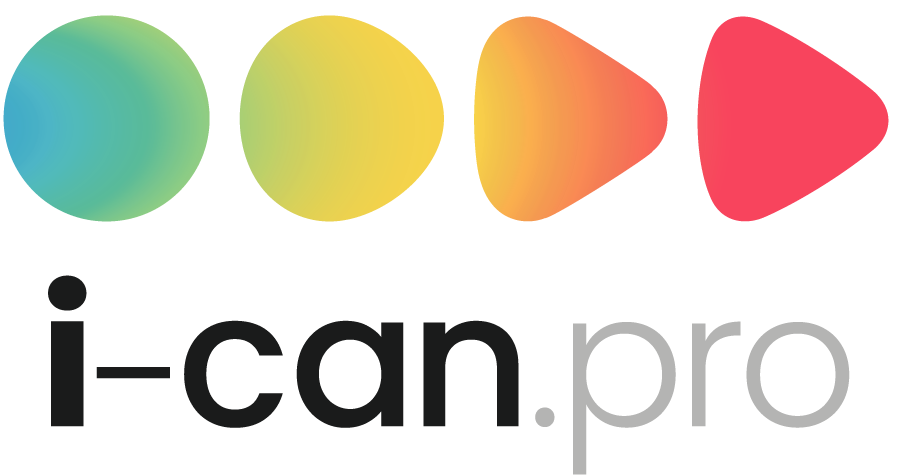 Проект i can pro