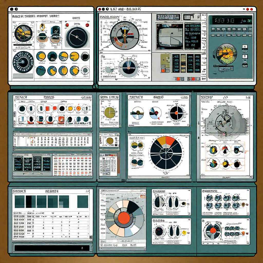 Аудит склада