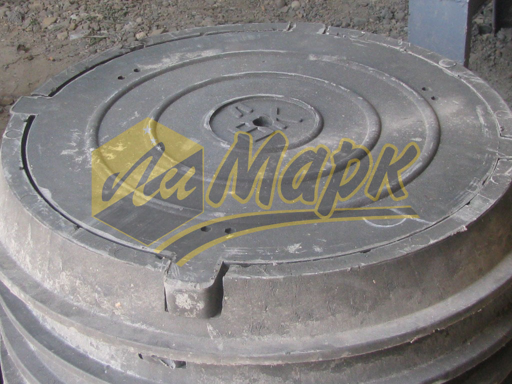 Люки полимер-песчаные: садовые,легкие, тяжелые