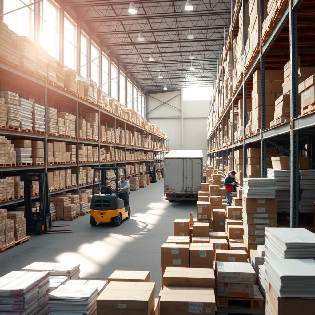 Сколько стоит выкуп и карго доставка офисного оборудования из Китая оптом