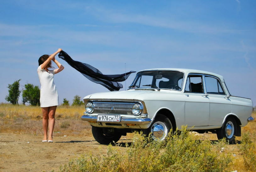 Выкупаем и скупаем отечественные автомобили в Тюмени дорогоской области