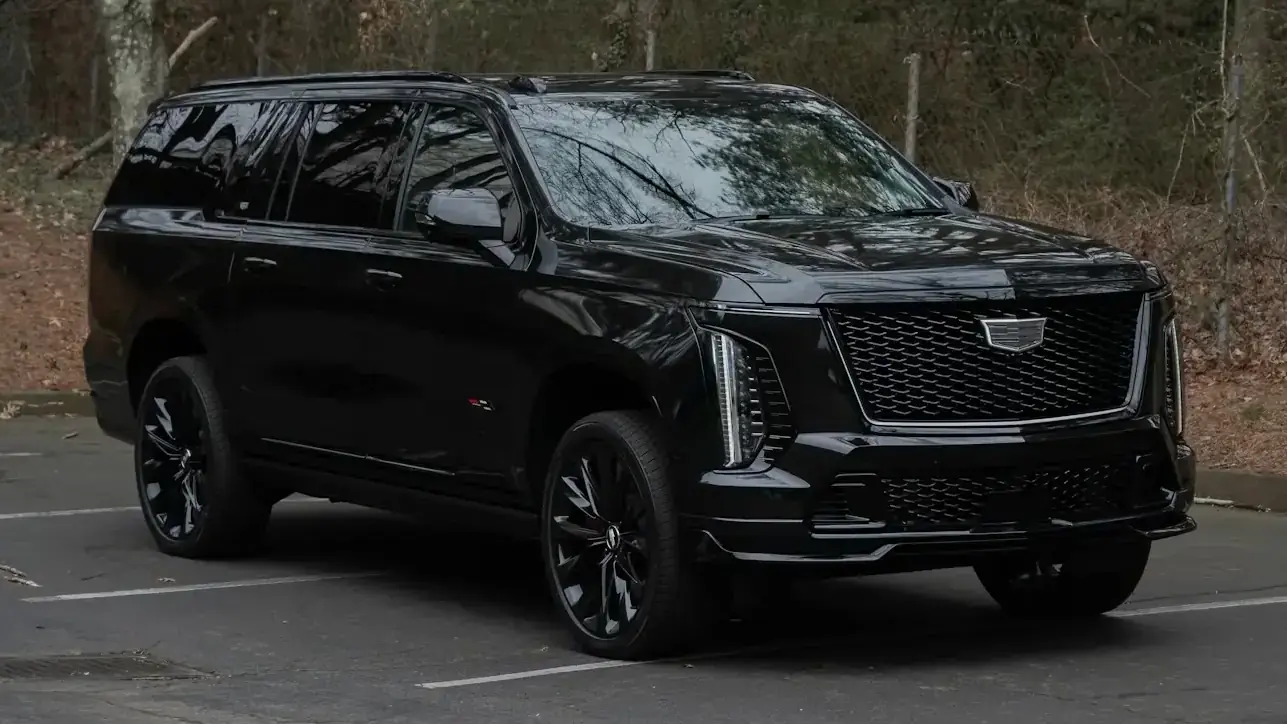 Внедорожник премиум класса трансфер Алматы