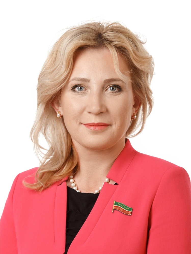 Состав объединения