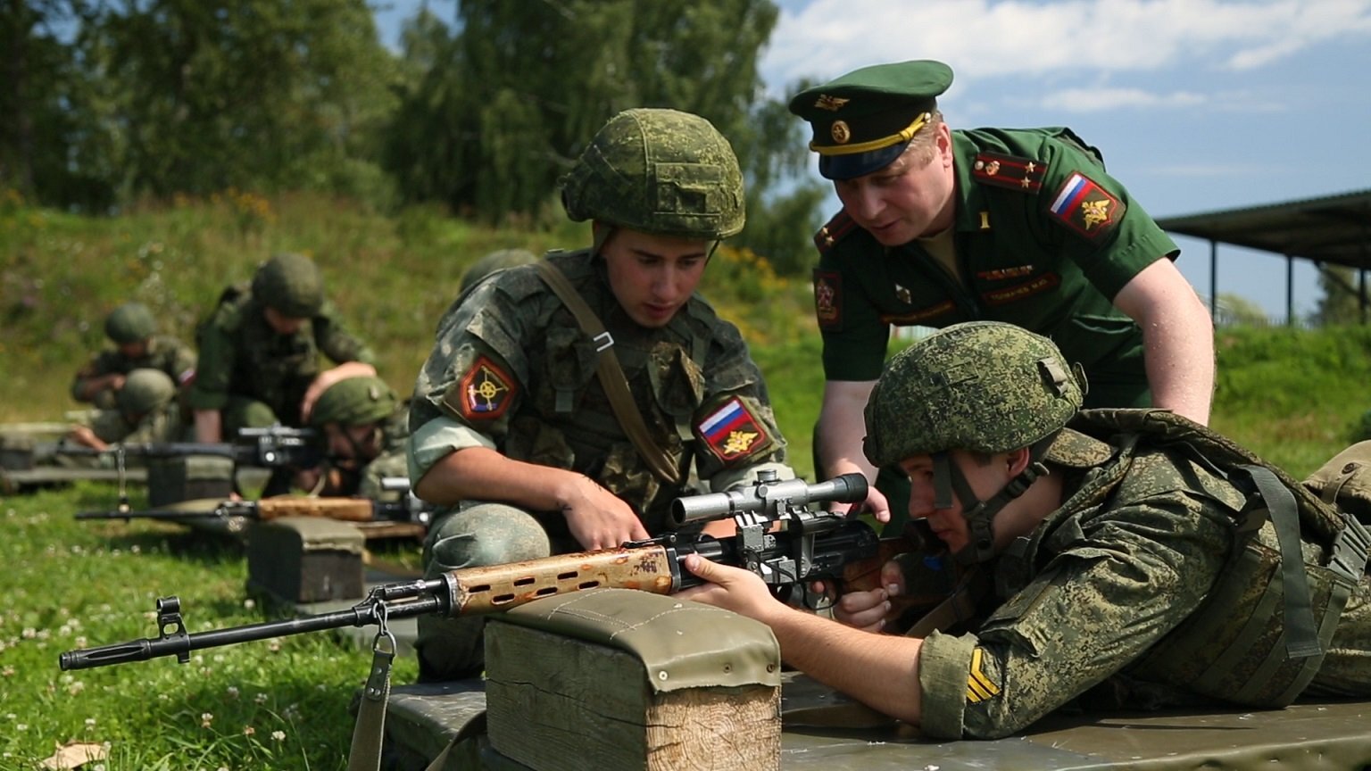 Военкомат Фрунзенского района города Санкт-Петербурга