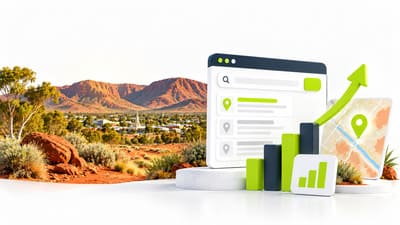 SEO Services in Alice Springs