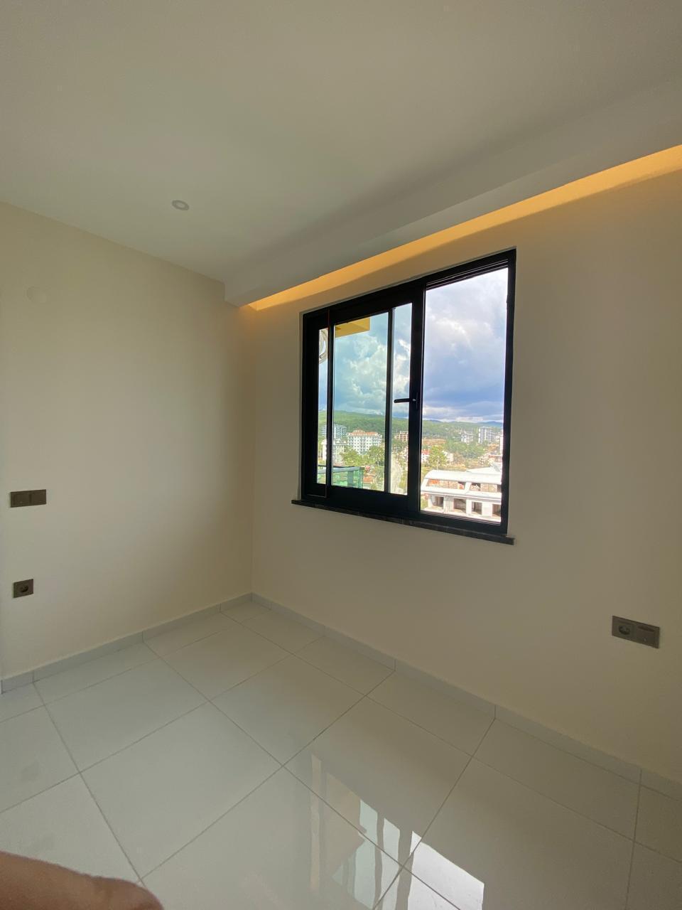Konak Green Towers · 1+1 w Avsallar — zdjęcie 3