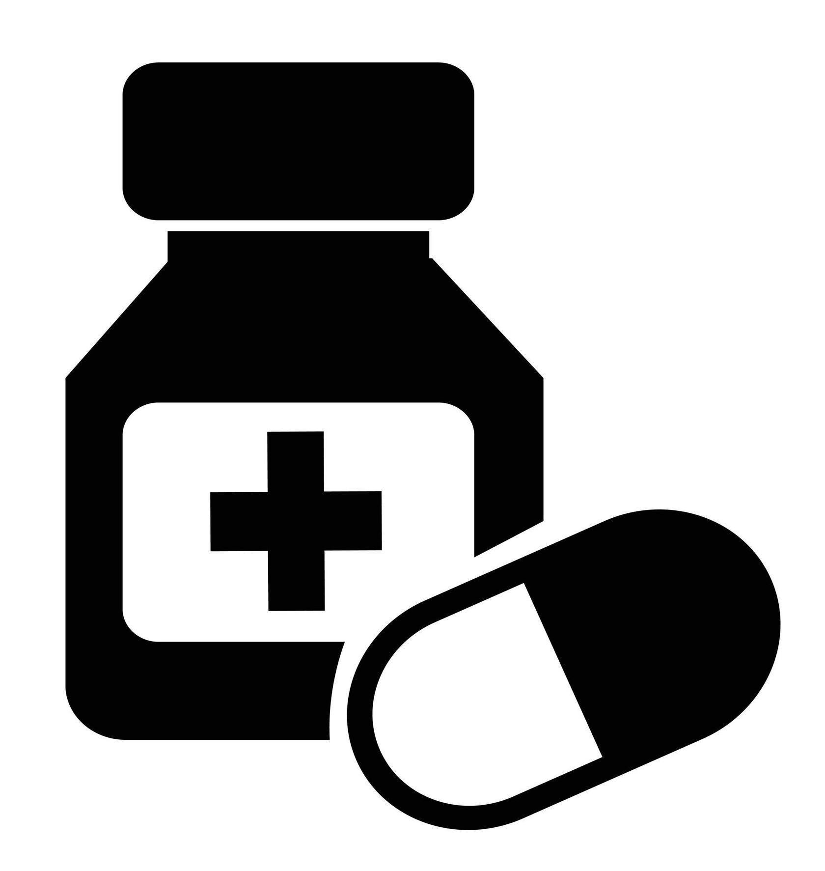 Фармацевтика иконка