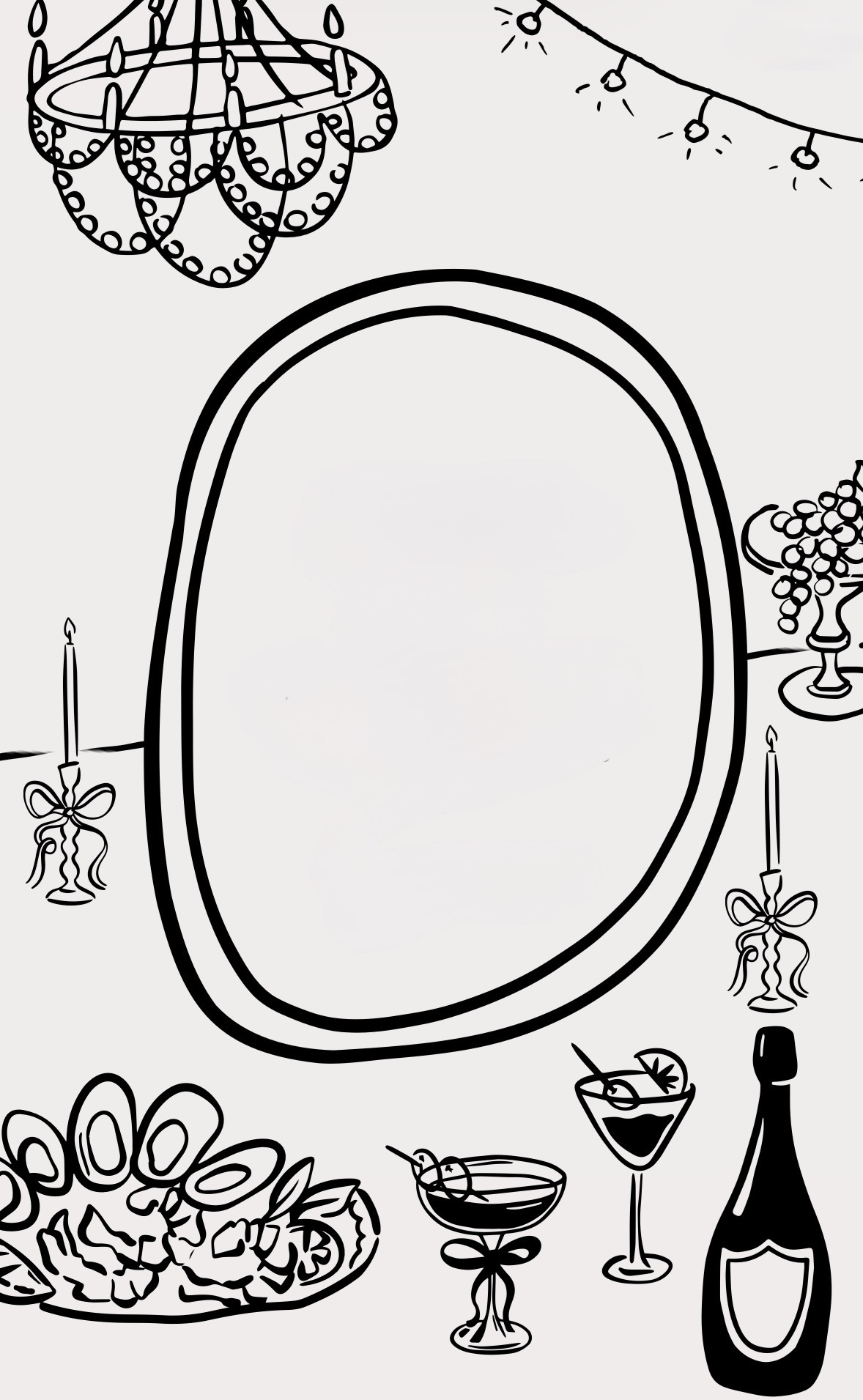 Frame