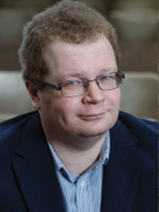 Ширяев Антон