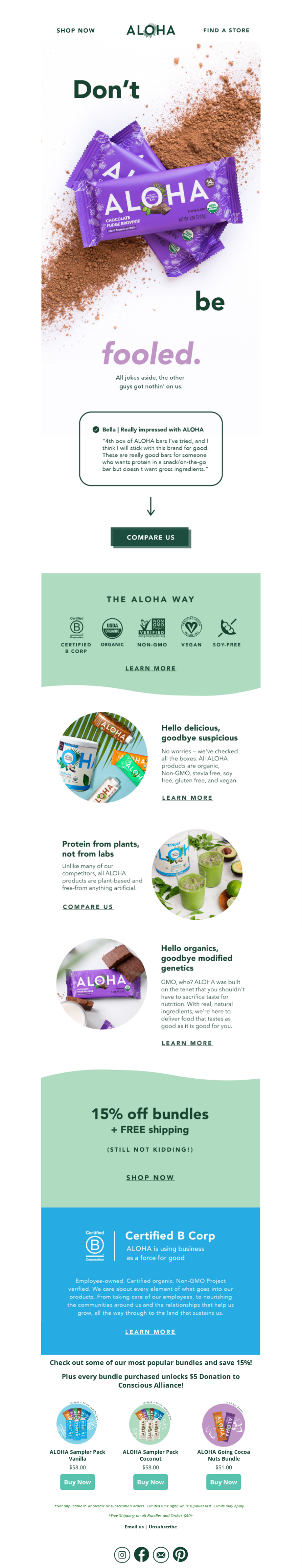Email April Fools Pranks